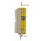 Hubbell Wiring Device-Kellems Switches and Lighting Controls, Combination Devices, Residential Grade, Decorator Series, 2) Single Pole Rockers, 15A 120V AC, Side Wired, Light Almond RCD101LA - alternate 3